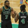 Metla za finale NBA lige! Boston ide po istorijsku titulu, čeka se Dončić da ih zaustavi!