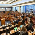 Rezolucija o Jasenovcu na dnevnom redu Skupštine: Evo kada će crnogorski poslanici razmatrati taj dokument