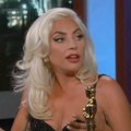 Da li je Lady Gaga trudna ili se samo ugojila? (VIDEO)
