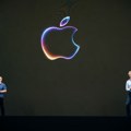 Apple najavio partnerstvo sa OpenAI-jem na skupu u Kaliforniji