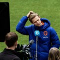 Frenki de Jong zbog povrede neće igrati na Evropskom prvenstvu
