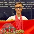 Andrej (16) je genijalac Matematičke gimnazije koji je u jednom danu osvojio 5 zlatnih medalja: U Singapuru ga već zasipali…
