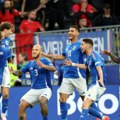 Italija posle preokreta srušila Albaniju