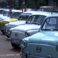 "Fića fest" u Kragujevcu okupio zaljubljenike najpopularnijeg auta prošlog veka