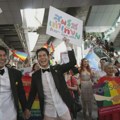 Tajland usvojio zakon o istopolim brakovima: Prva država u jugoistočnoj Aziji