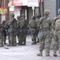 Upaljen alarm U Americi: Nacionalna garda hitno raspoređena