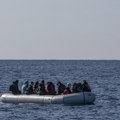 Izvučeno još 14 tela migranata u Kalabriji, ukupno 34 žrtve brodoloma