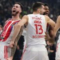 Bum! Košarkaška javnost u Srbiji je šokirana! Partizan "zagrizao" za bivšeg košarkaša Crvene zvezde i miljenika Delija?!
