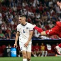 Zbog dvostrukog duplog golog samo Srbija iz grupe ide kući, Danci drugi, Slovenci u osmini finala kao treći