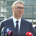 Vučić: Veoma uspešan sastanak sa Boreljom i Lajčakom, bez susreta sa Kurtijem, nastavićemo da se borimo