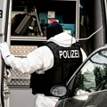Crnogorski državljanin uhapšen u Nemačkoj: Ubio ženu pa se krio u garaži