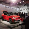 Premijera: Citroen C3 Aircross - redefinisanje