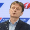 Glišić: Protest u Beogradu nije imao veze sa litijumom