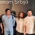 Premijerom filma "Bauk", dodelom nagrada, vatrometom otvoren 48. Festival filmskog scenarija u Vrnjačkoj Banji