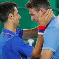 Sprema se spektakl pred US Open: Đoković trenira sa jednim od najvećih rivala na čuvenom stadionu u Njujorku!