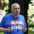 Milivojević: Ne poznajem Šolaka, ali sam sasvim siguran da nikada nije pozivao na ubistvo Vučića