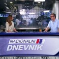 Predsednik Vučić: "Železara i Linglong su investicije koje nas spasavaju, kao i nemačke fabrike"