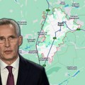 "Ukrajina rizikuje u kursku, NATO nije bio obavešten" Stoltenberg komentarisao upad u rusku teritoriju, otkrio šta je cilj