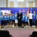 Grad Niš ponosan na mlade sportiste: Prijem za osvajače medalja