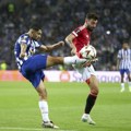 Grujićev Porto ispustio Junajted u nadoknadi - Matić se povredio u epskoj pobedi Liona