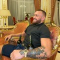 Ludilooo - Mekgregor uplatio 1.000.000 dolara na jedan meč! Podelio tiket na društvenim mrežama i poručio: Ko ne rizikuje…