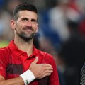 Dobre stvari ne treba menjati - Novak deseti put bolji od Frica za finale Šangaja