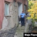 Kosovska policija zatvorila paralelnu opštinu Srbica na severu