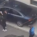 Poznat identitet muškarca koji je brutalno pretukao mladića na Zvezdari zbog parkinga: Određeno mu zadržavanje u trajanju…