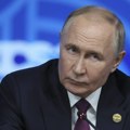 Putin: Zapad promenio priču, možemo samo da ih pohvalimo