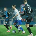 Hajduk "stao" u Varaždinu, Rijeka i Dinamo se približili!