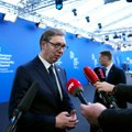 Vučić na samitu EPZ pozvao lidere EU da donesu strateške odluke o proširenju