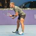 Hamad Međedović u polufinalu ATP turnira u Beogradu