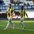 Derbi Turske sa četvoricom Srba: Tadić savladao Nikolića, Fenerbahče bez Murinja slavio protiv Sivasa