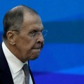 Lavrov: Napad američkim raketama na Rusiju nova faza sukoba u Ukrajini