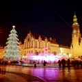 Najpristupačniji božićni vašar u Evropi je ujedno i jedan od najlepših