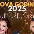 Hotel Palas Petrovac: Spektakularan doček Nove godine uz najveće zvezde regiona!