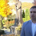 Dušan Milanović pušten iz pritvora na Kosovu i Metohiji