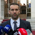 Spajić najavio da će se večeras sastati sa Milatovićem: Prioritet mi je da predsednika zemlje izvučem iz zagrljaja DPS-a