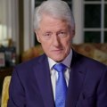 Bill Clinton završio u bolnici