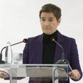 Kakvu domovinu želimo? Ana Brnabić: Srbiju stabilnosti, jedinstva i napretka sa Vučićem ili mržnje sa opozicijom