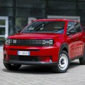 Fiat sprema još nešto: "Srpska" Grande Panda stiže i u 4x4 verziji