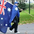 Australija usvojila zakon o zločinu iz mržnje, obavezne kazne za nacističke pozdrave