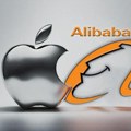 Menja li ovo partnerstvo ai svet? Alibaba i Apple imaju zajednički plan