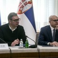 „Vučić priprema hapšenje Marinike Tepić, Dragana Đilasa, Zdravka Ponoša i Miloša Jovanovića“