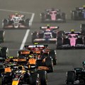 Počinje nova sezona u šampionatu F1, vozač Red Bula Maks Ferstapen brani titulu