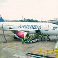 "Air Serbia" je u 2025. prevezla milionitog putnika: Otkrivamo najtraženije destinacije ovih dana i za letnju sezonu