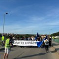 Od mosta do mosta, više je dosta: Prokupčani poručuju da njihov grad više neće biti ničija privatna kasica-prasica
