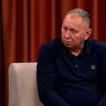 Uglješa Grgur povodom rođendana kurira: Da dugo trajete, zaposlenima želim poslovnu i ličnu sreću