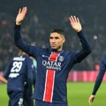 Hakimi: "Zaslužili smo plasman u finale"