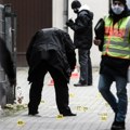 Užas! Srbin uhapšen u Nemačkoj zbog ubistva: Jednog muškarca zaklao, drugog teško ranio!